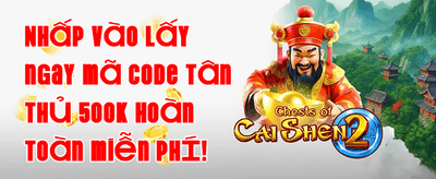 Khuyến Mãi Thành Viên Mới