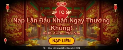 Chiến Thắng Lớn Cùng 53win